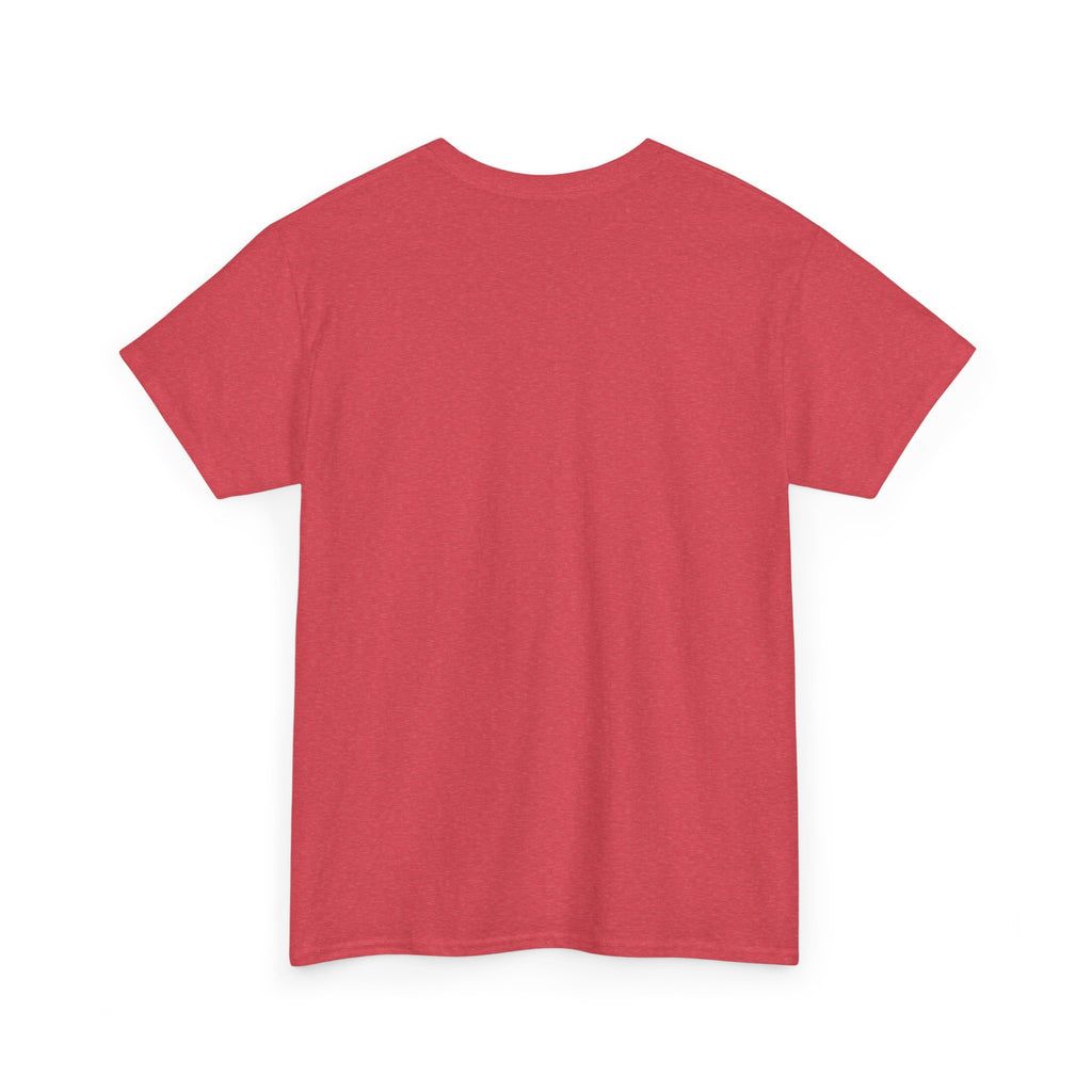 Kinda Boujee Kinda Broke Tee — Leopard Coffee Cup Graphic Shirt