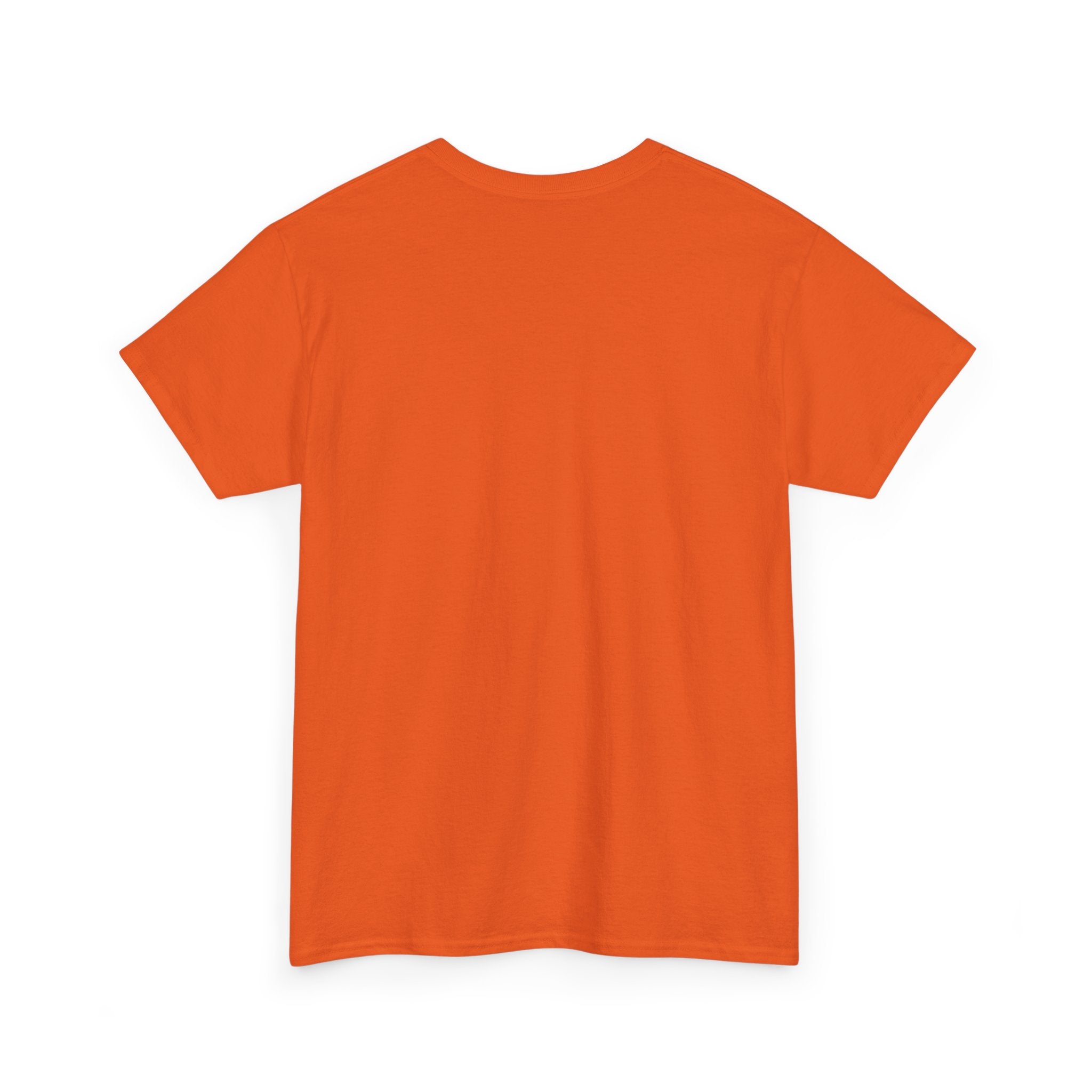 T‑Shirt — "Things I Do in My Spare Time" Jeep Lover Graphic Tee
