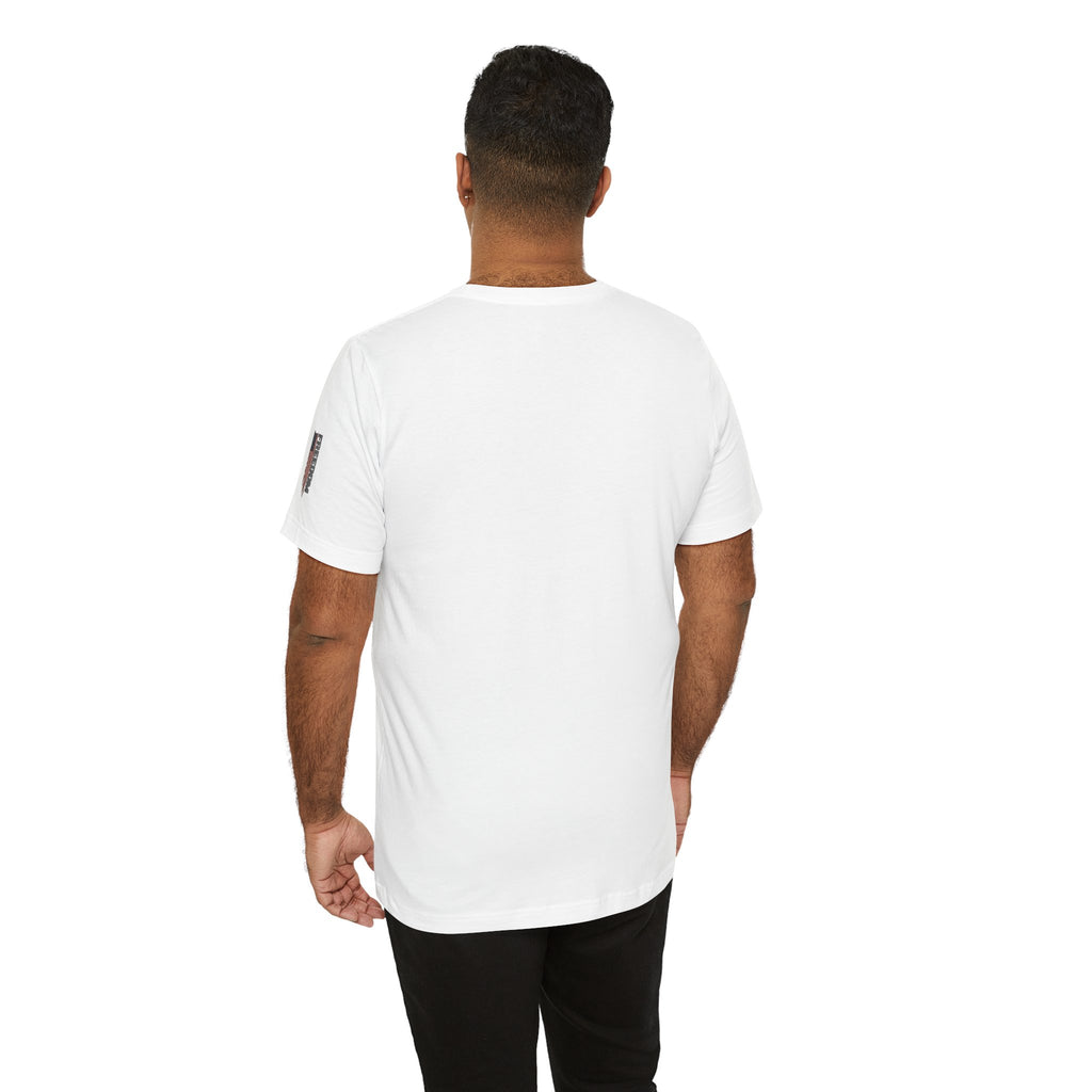 Freedom American Flag T-Shirt