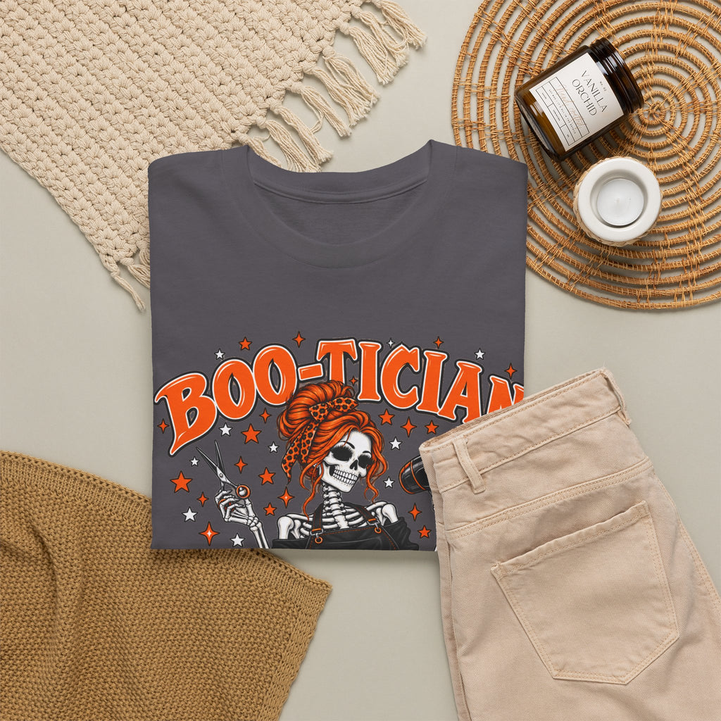 Boo-Tician Licensed to Be Batty Halloween T-Shirt