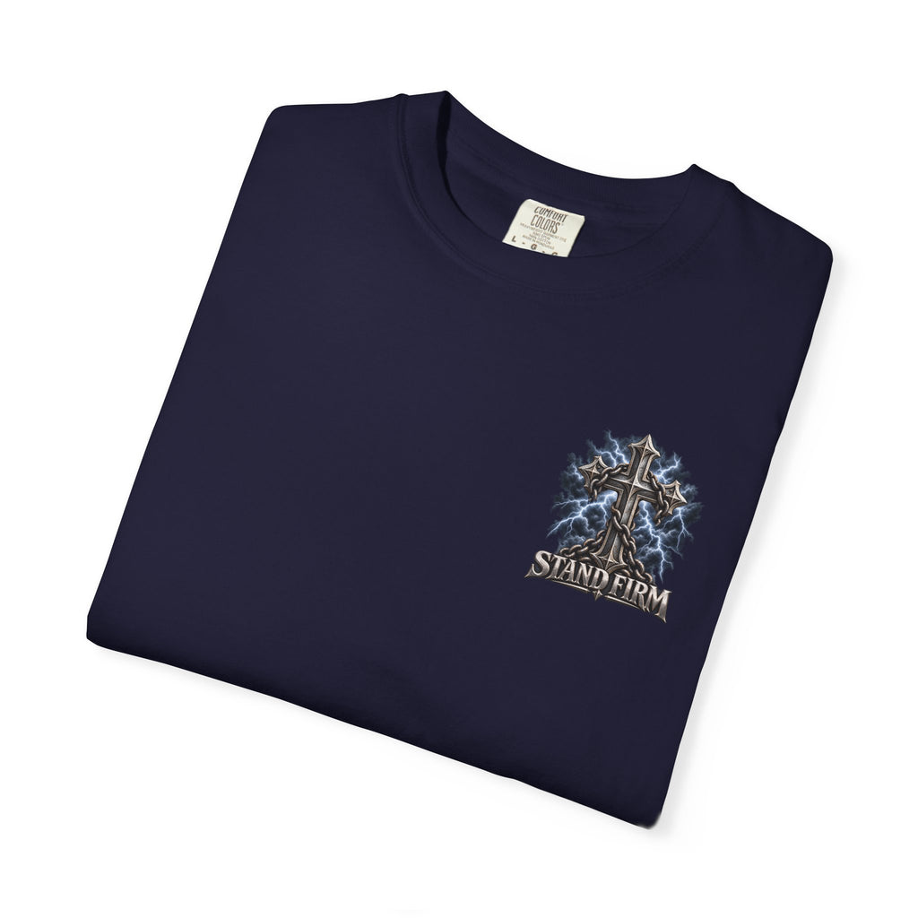 Armor of God Christian T-Shirt