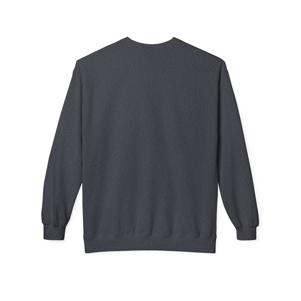 Sorry Can’t Football Bye! Crewneck Sweatshirt – Tiger Mascot Game Day Pullover