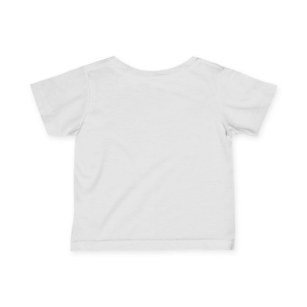 Infant Tee – Cute Tiger "WHO DEY!" Baby Football Fan Shirt