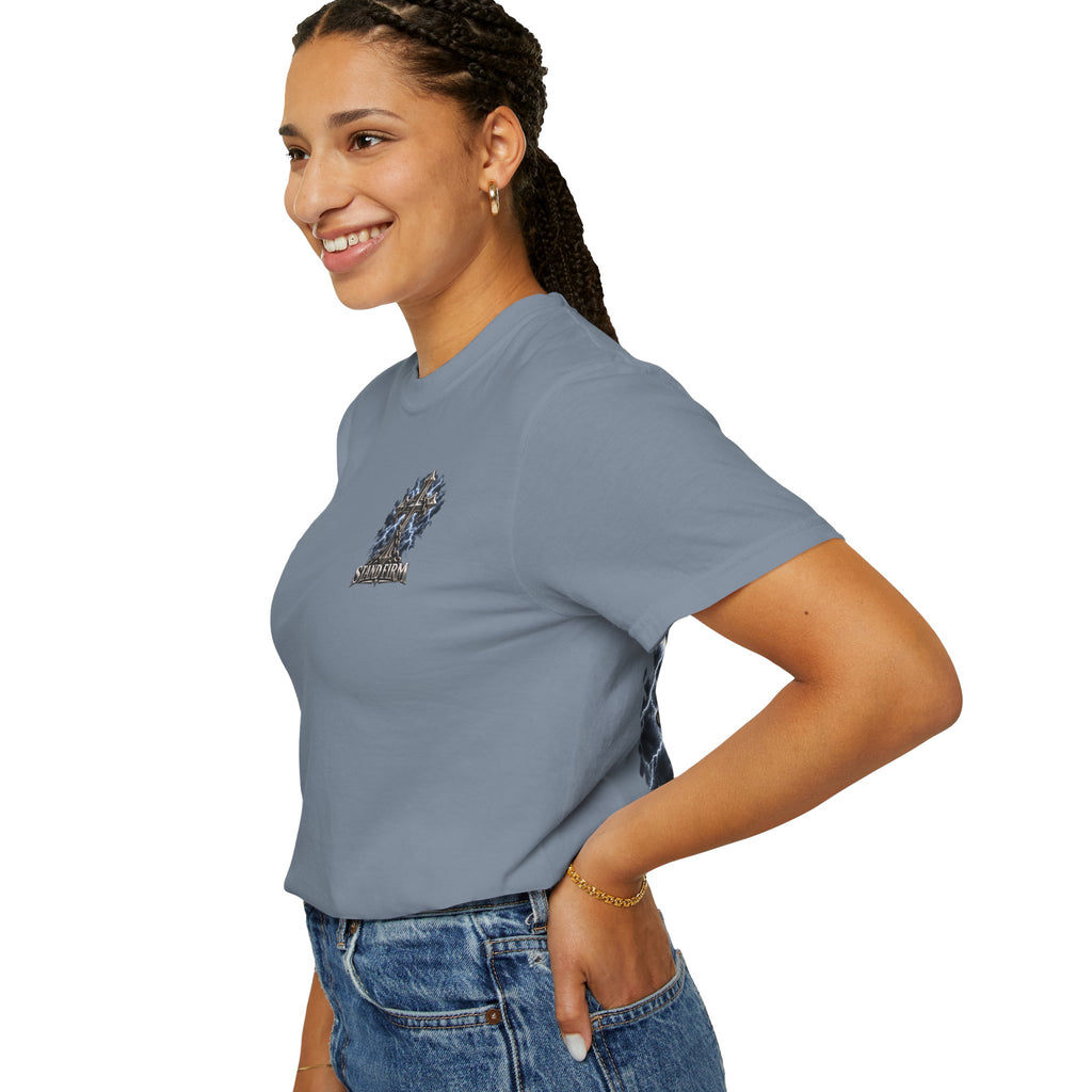 Armor of God Christian T-Shirt