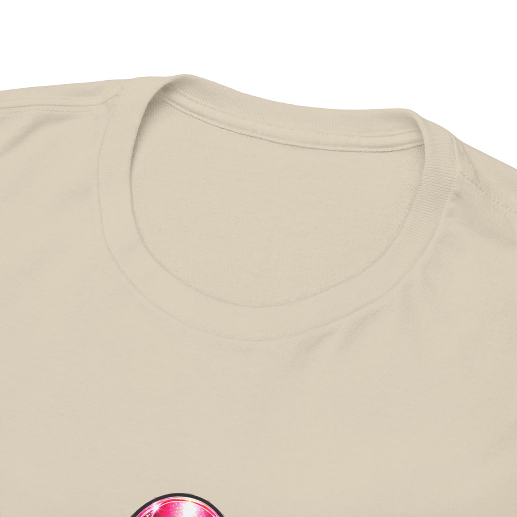 Save The Tatas Breast Cancer Awareness T-Shirt
