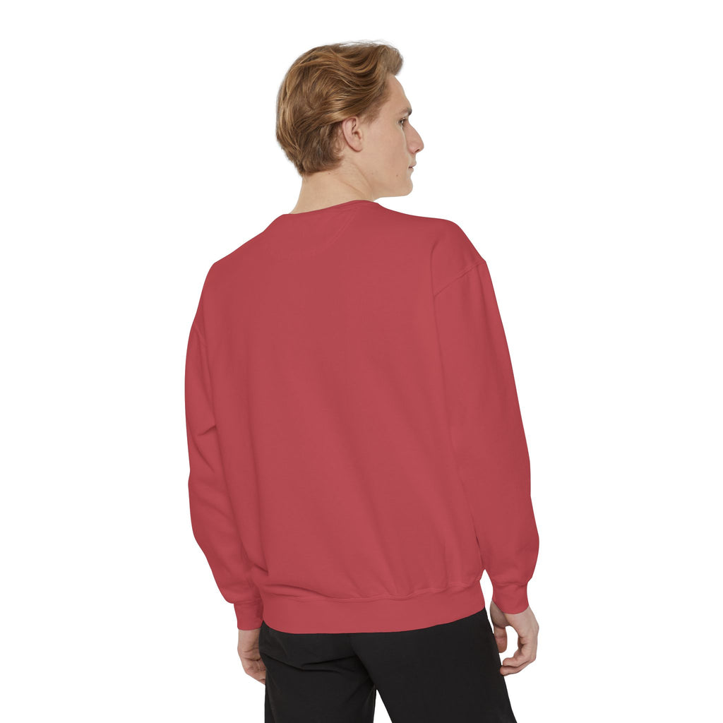 Pumpkin Season Sweatshirt