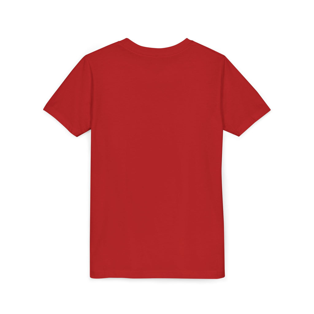 Kids T-Shirt — "It's OK to Be Different" Colorful Superhero Diversity Tee