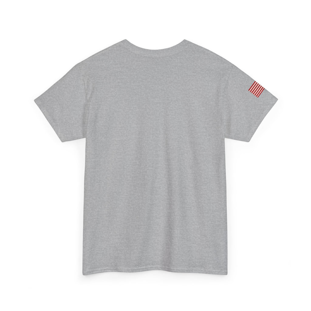Yesterday My Baby, Today My Hero Military Tribute Tee