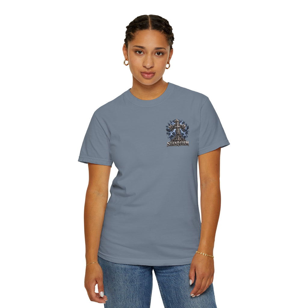 Armor of God Christian T-Shirt