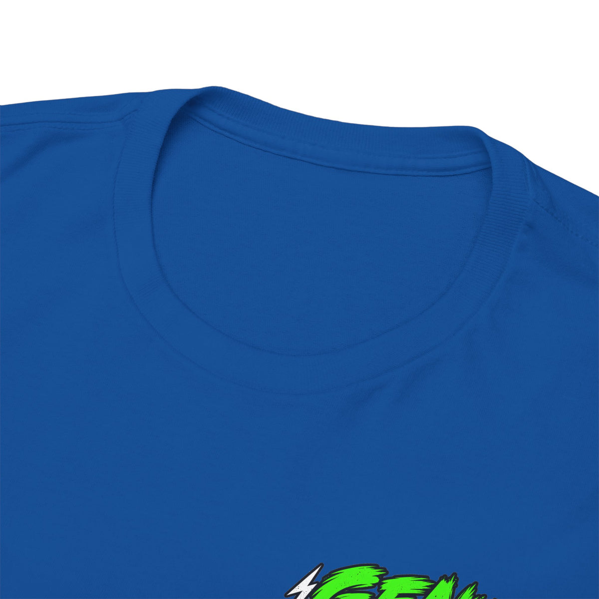 Gen X Playground T‑Shirt — "Welcome to the Gen X Playground" Graphic Tee