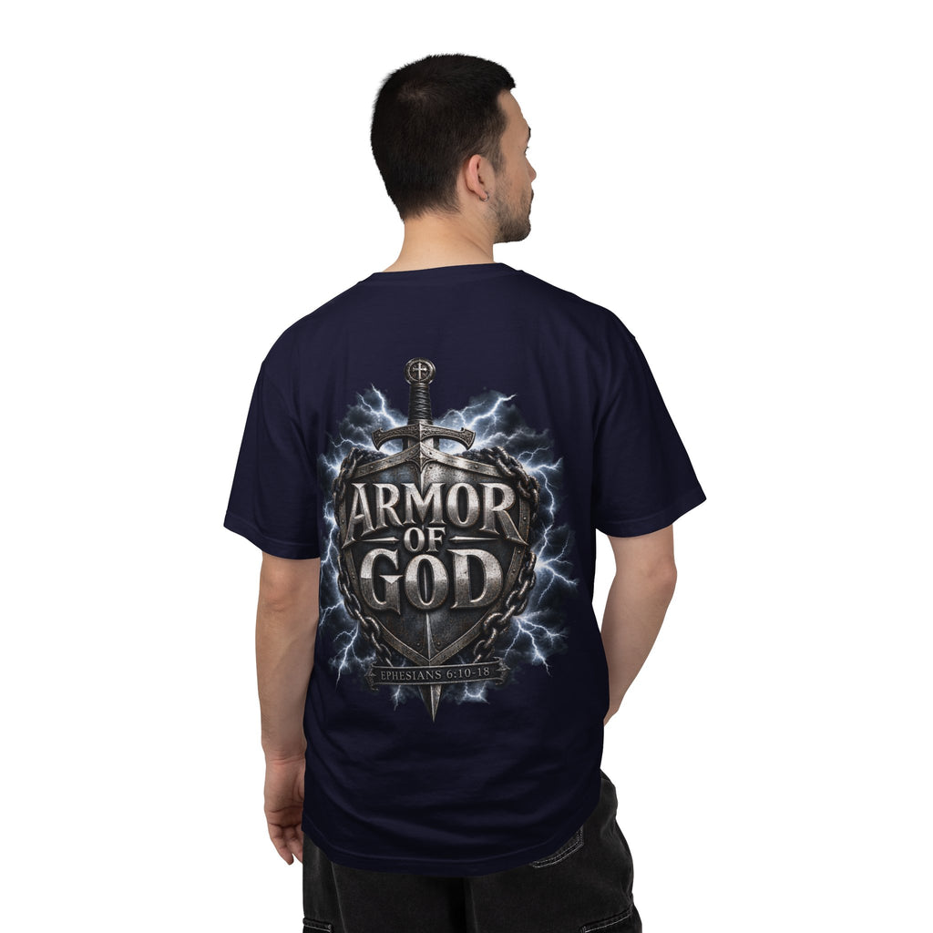 Armor of God Christian T-Shirt