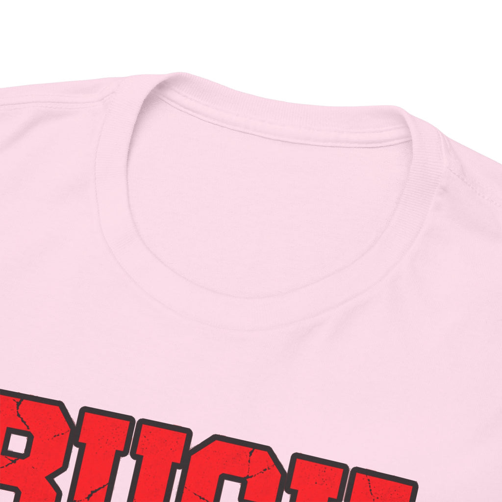 Buck Around and Find Out T‑Shirt — Funny Hunting / Ohio Pride Tee