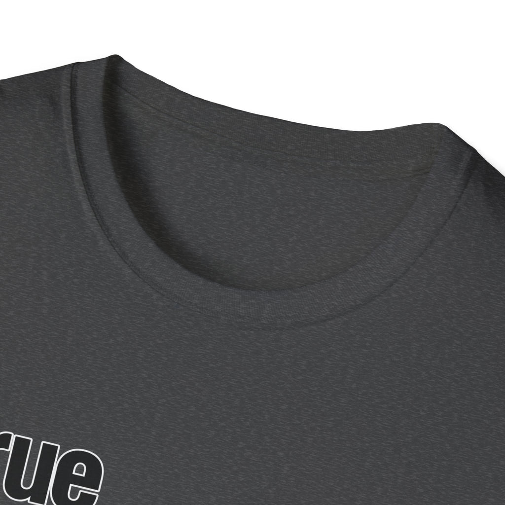 True Crime Detective Couch Division T-Shirt