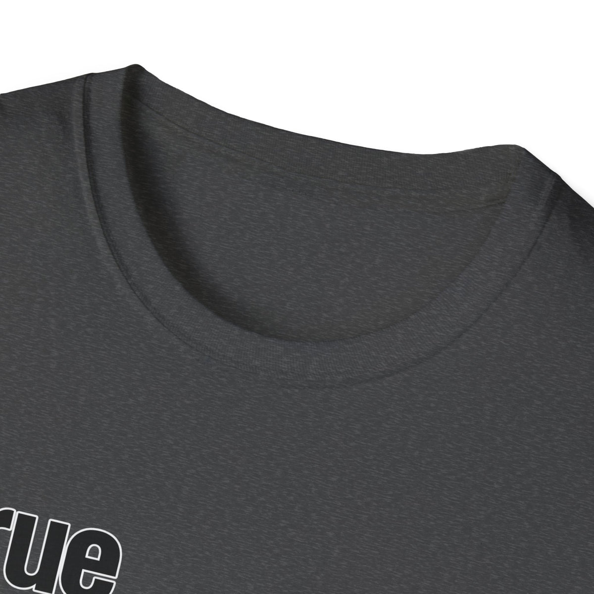 True Crime Detective Couch Division T-Shirt