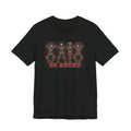 Go Bucks T-Shirt — Dancing Skeletons College Game Day Tee