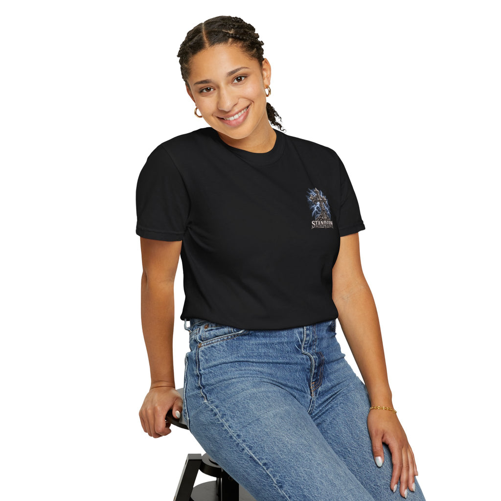 Armor of God Christian T-Shirt