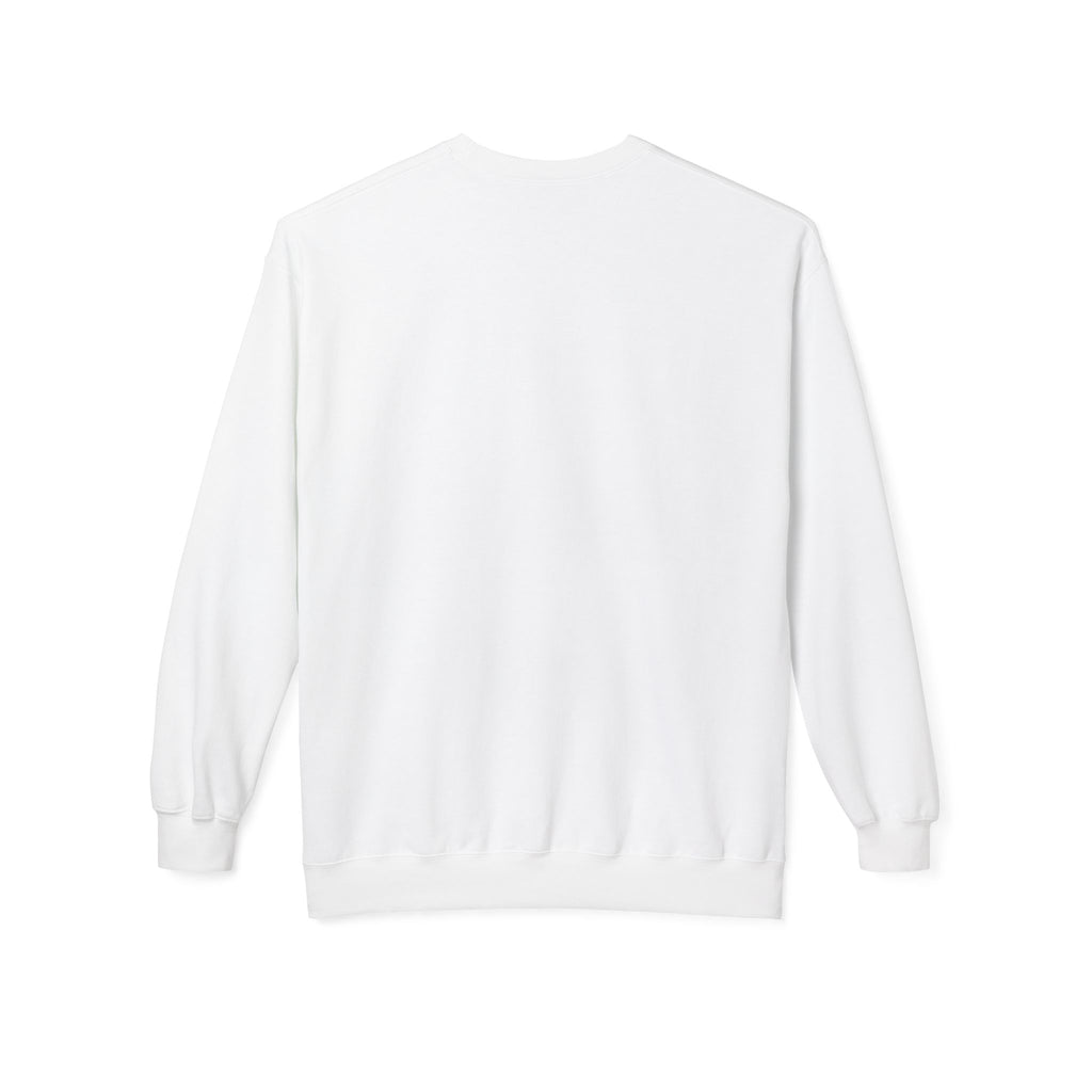 Sorry Can’t Football Bye! Crewneck Sweatshirt – Tiger Mascot Game Day Pullover
