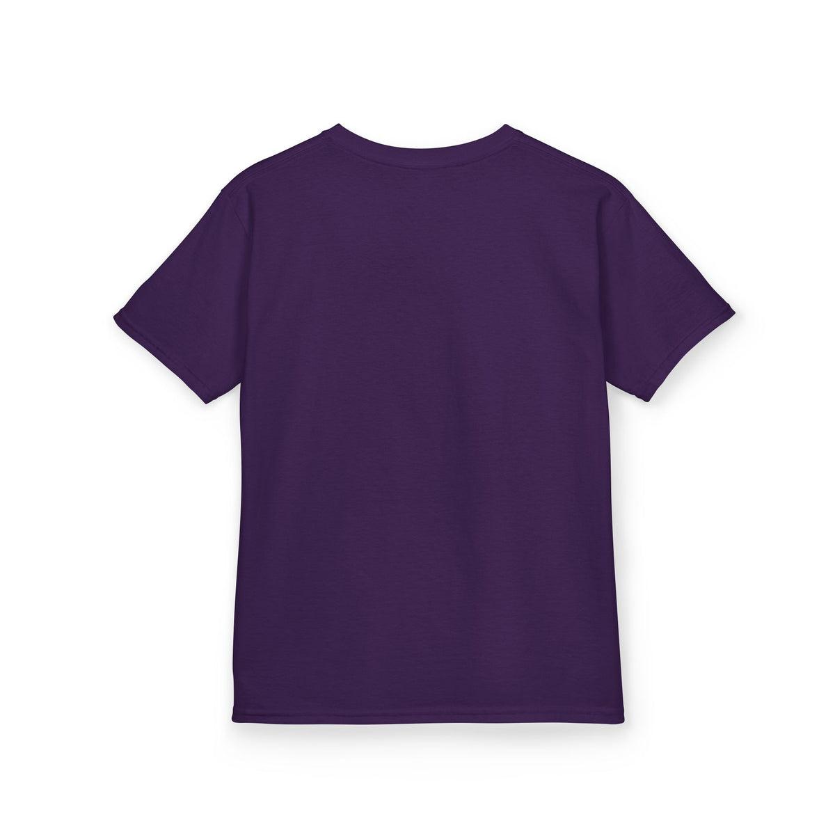 Kids Tee — "You've Gotta Friend in Him" Inspirational Jesus & Toy Friends Graphic