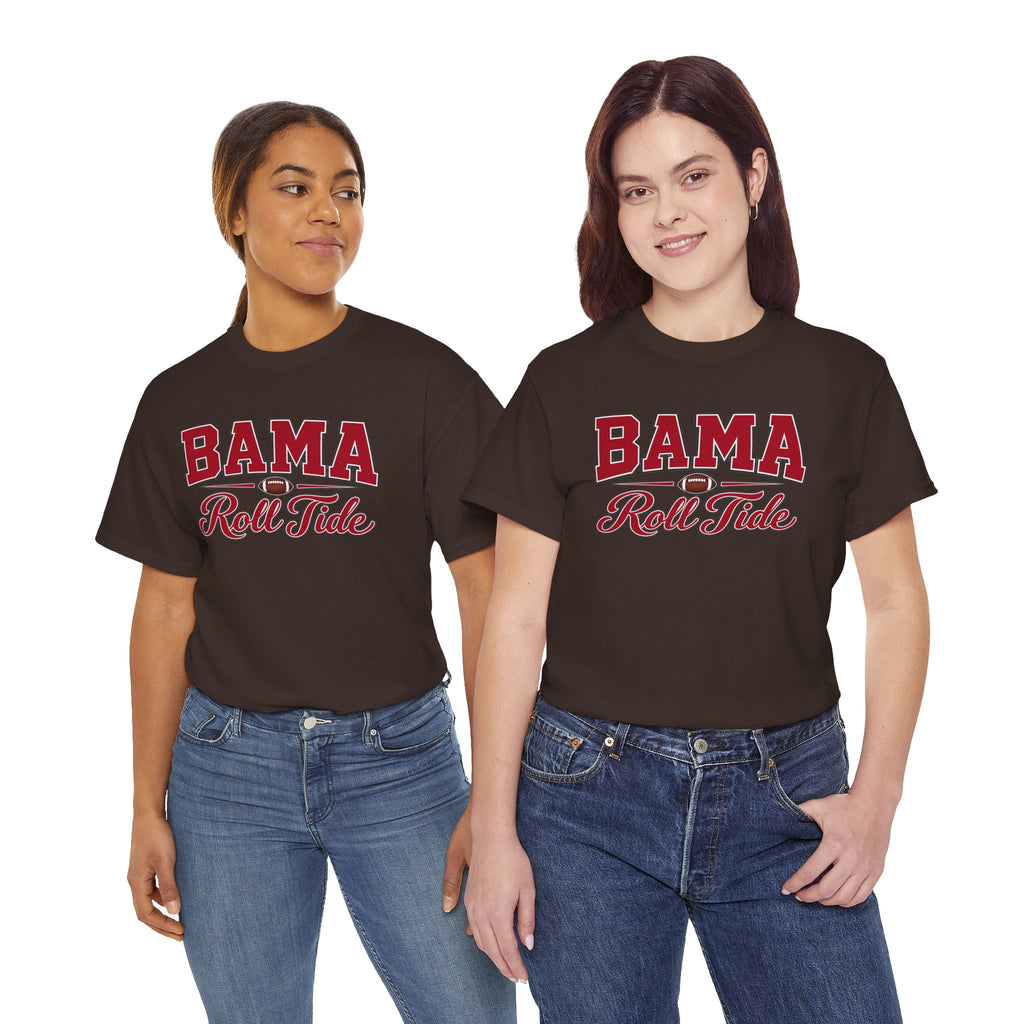 Bama Roll Tide T-Shirt