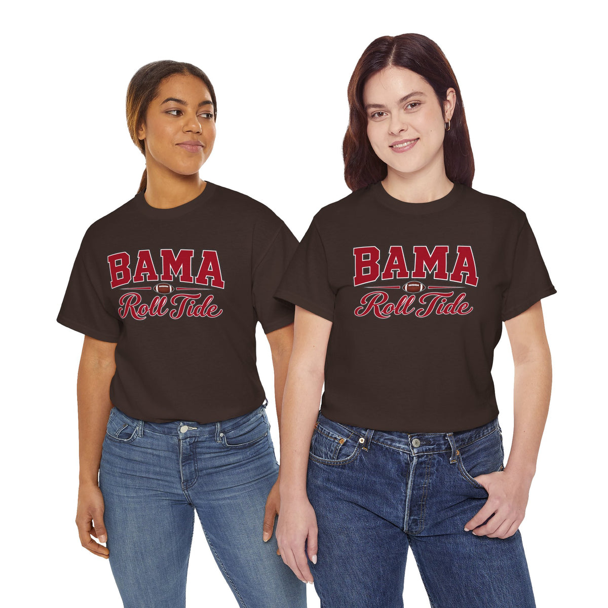 Bama Roll Tide T-Shirt