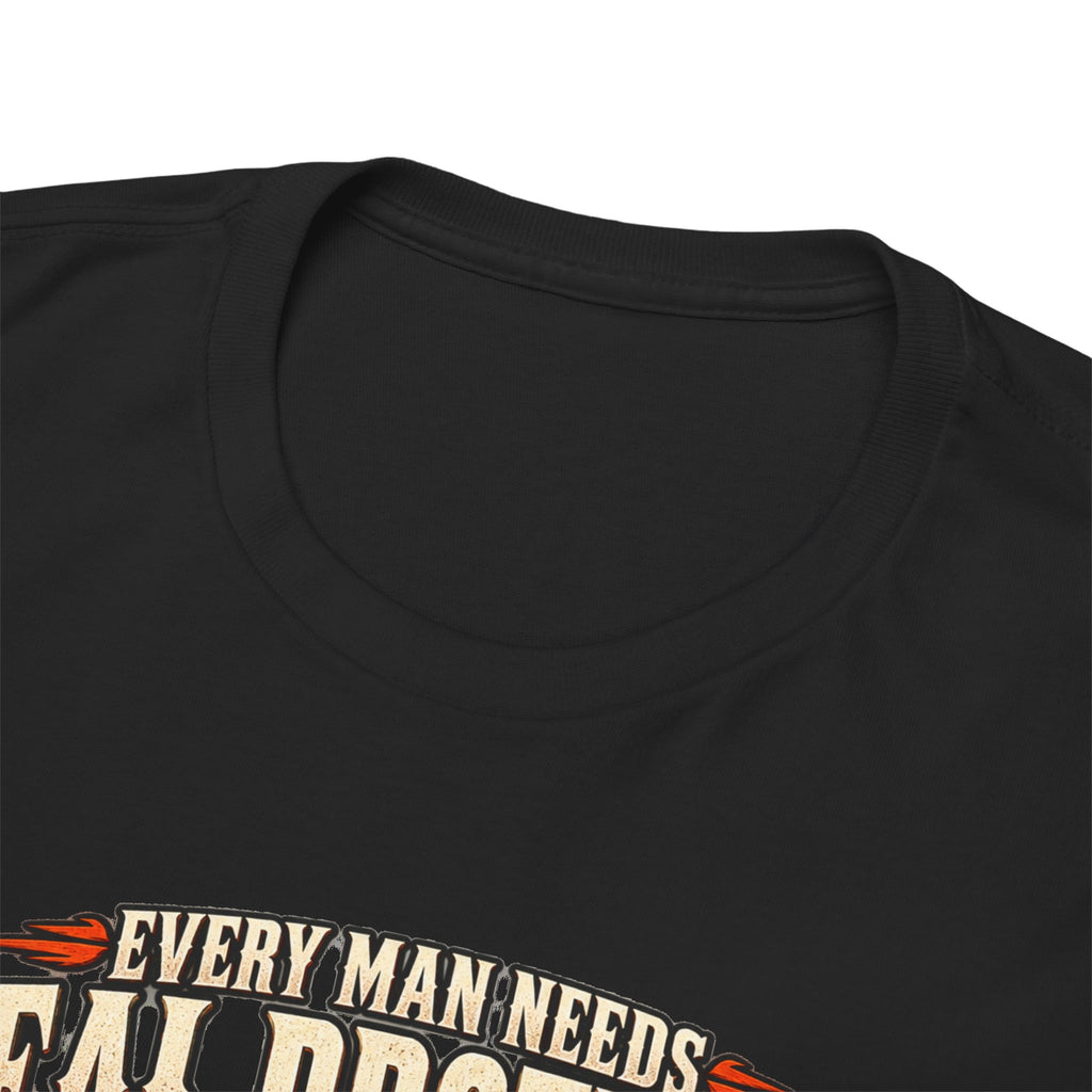 Real Brothers Graphic T-Shirt – Brotherhood and Strength