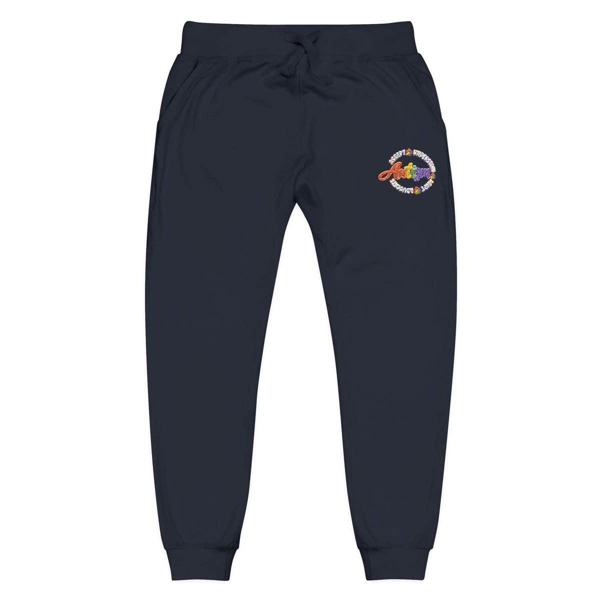 Autism Awareness Sweatpants
