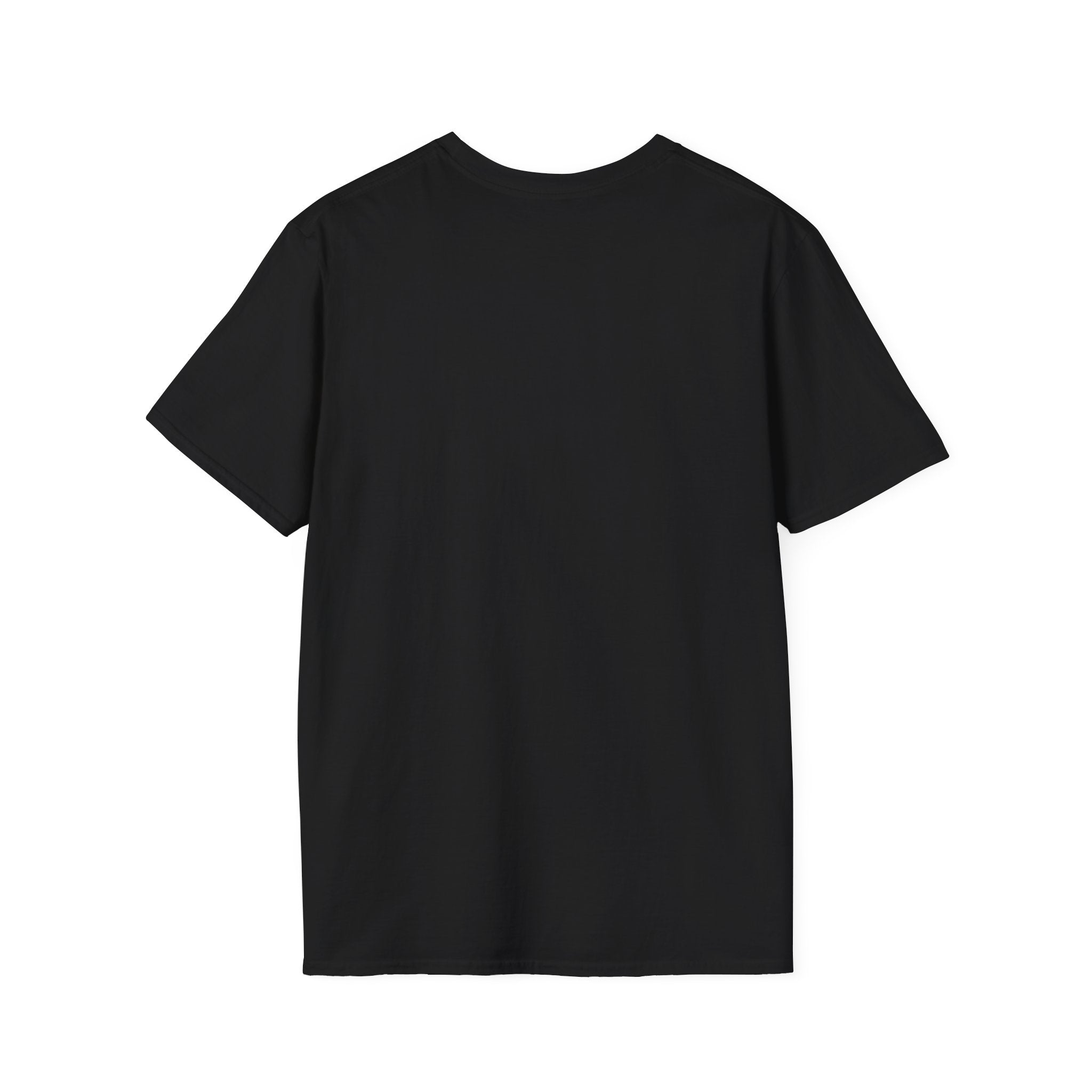 T‑Shirt — "I Paused My Game to Be Here" Gamer Graphic Tee