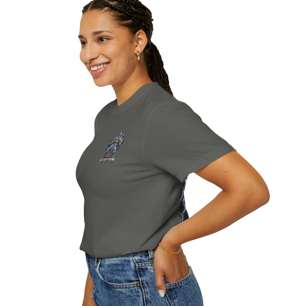 Armor of God Christian T-Shirt