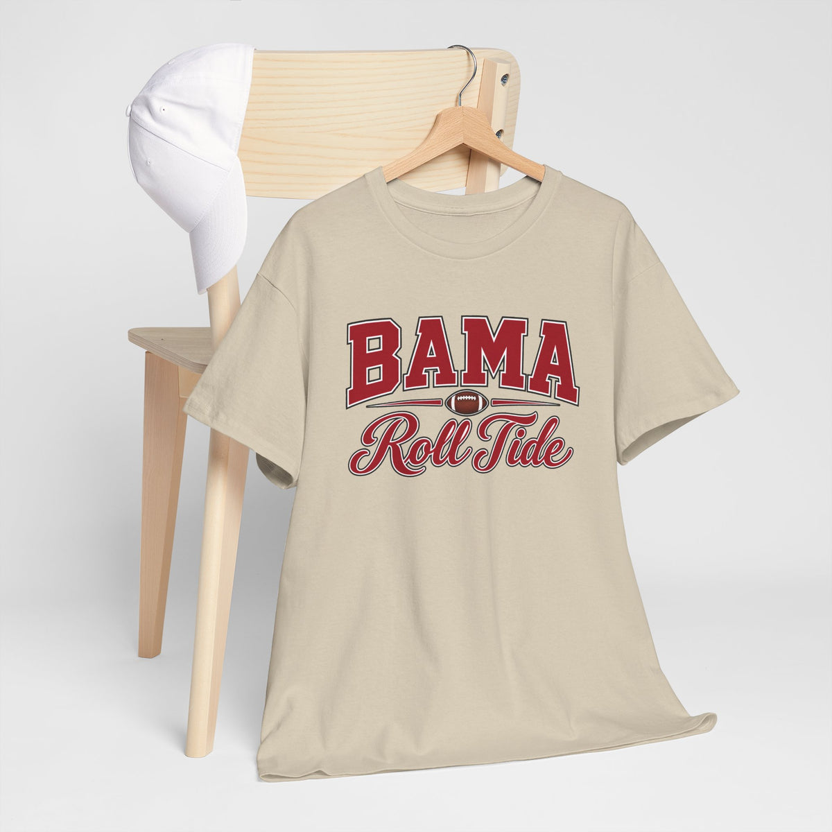 Bama Roll Tide T-Shirt