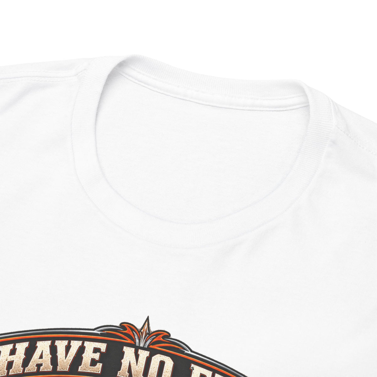 Pop Pop Is Here Motorcycle Dad T-Shirt