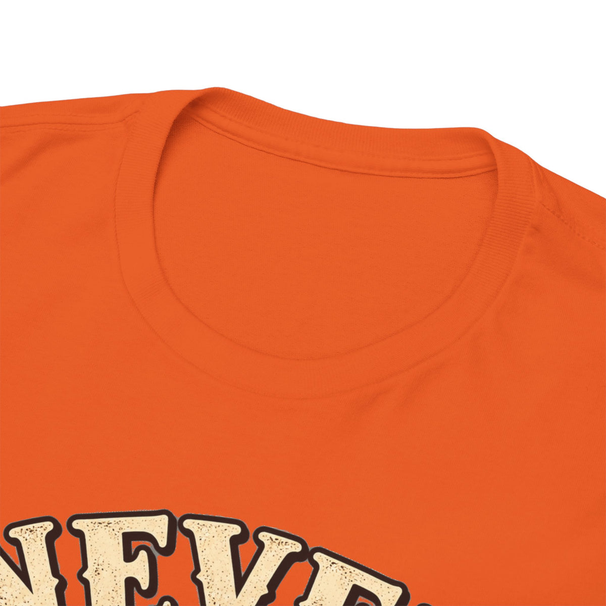 Never Better Skeleton Coffee Graphic Tee