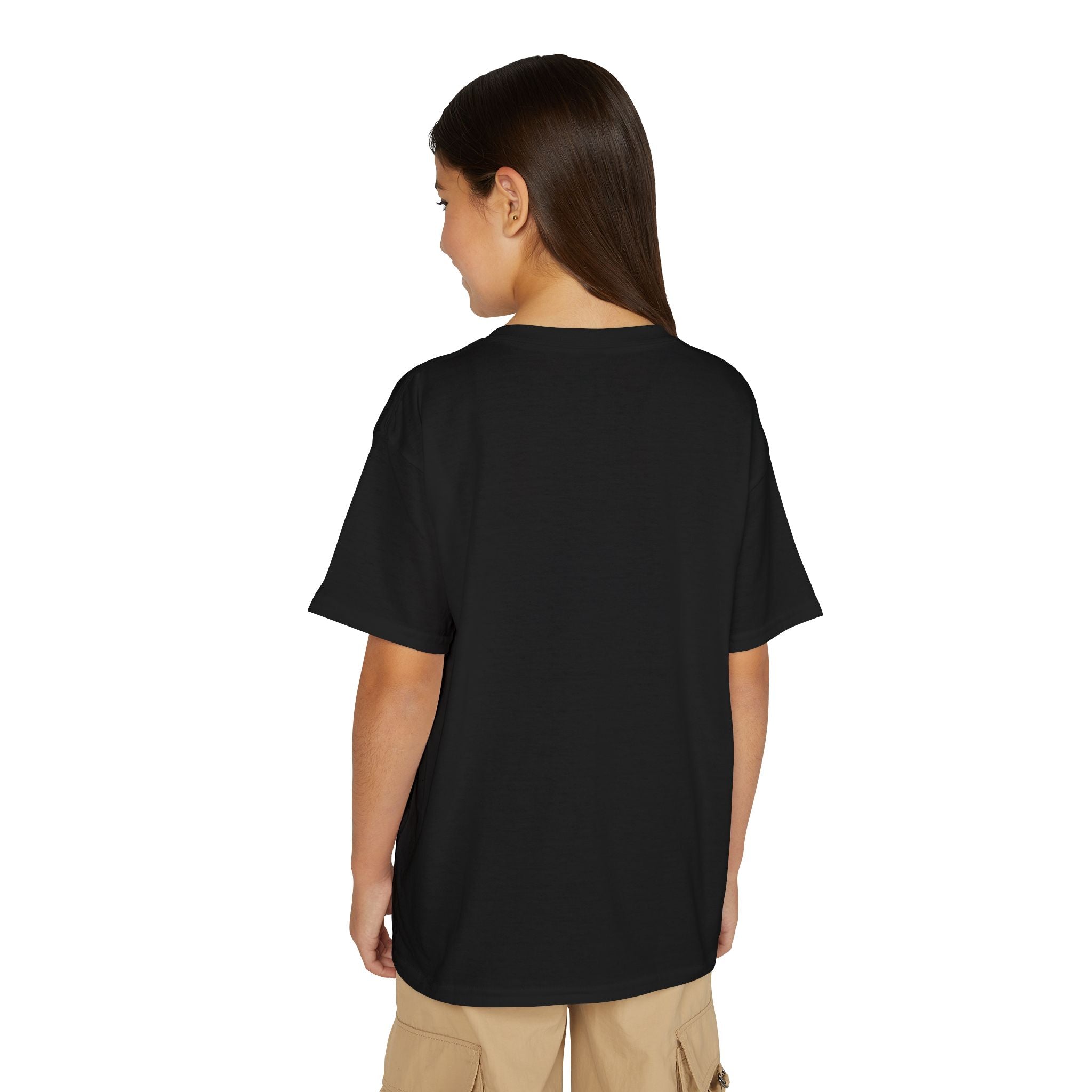 Autism Is My Superpower Youth T-Shirt