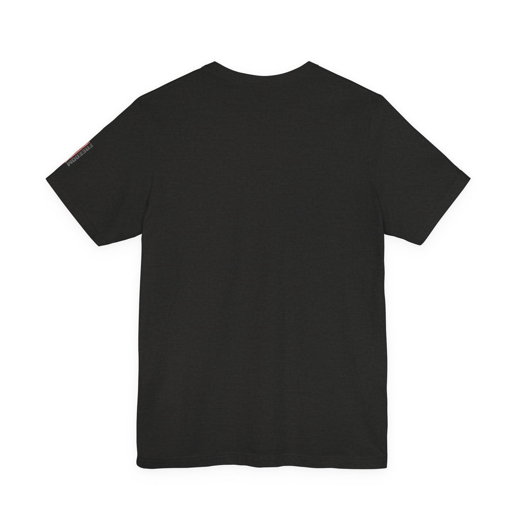 Freedom American Flag T-Shirt