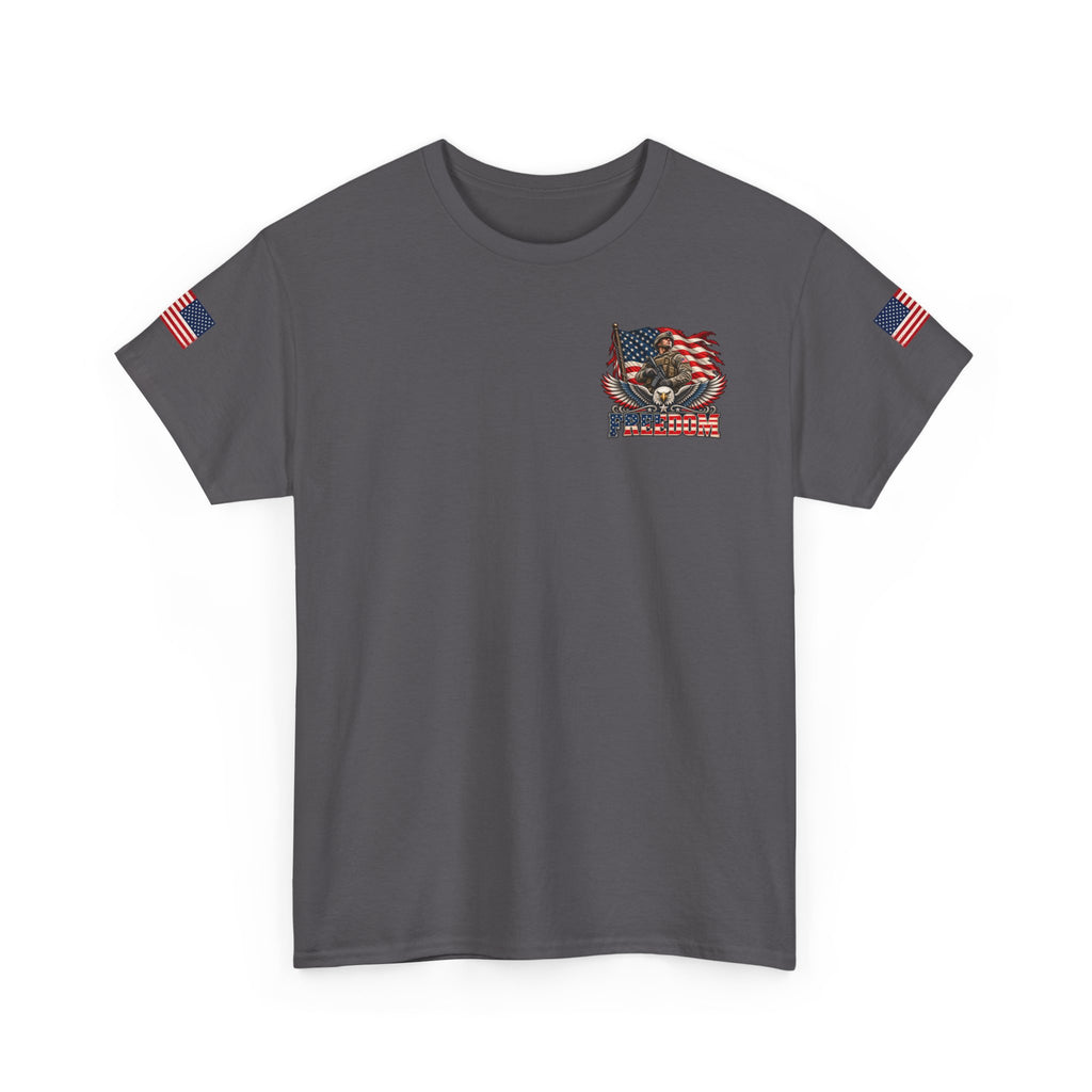This Is My Flag American Patriot T-Shirt