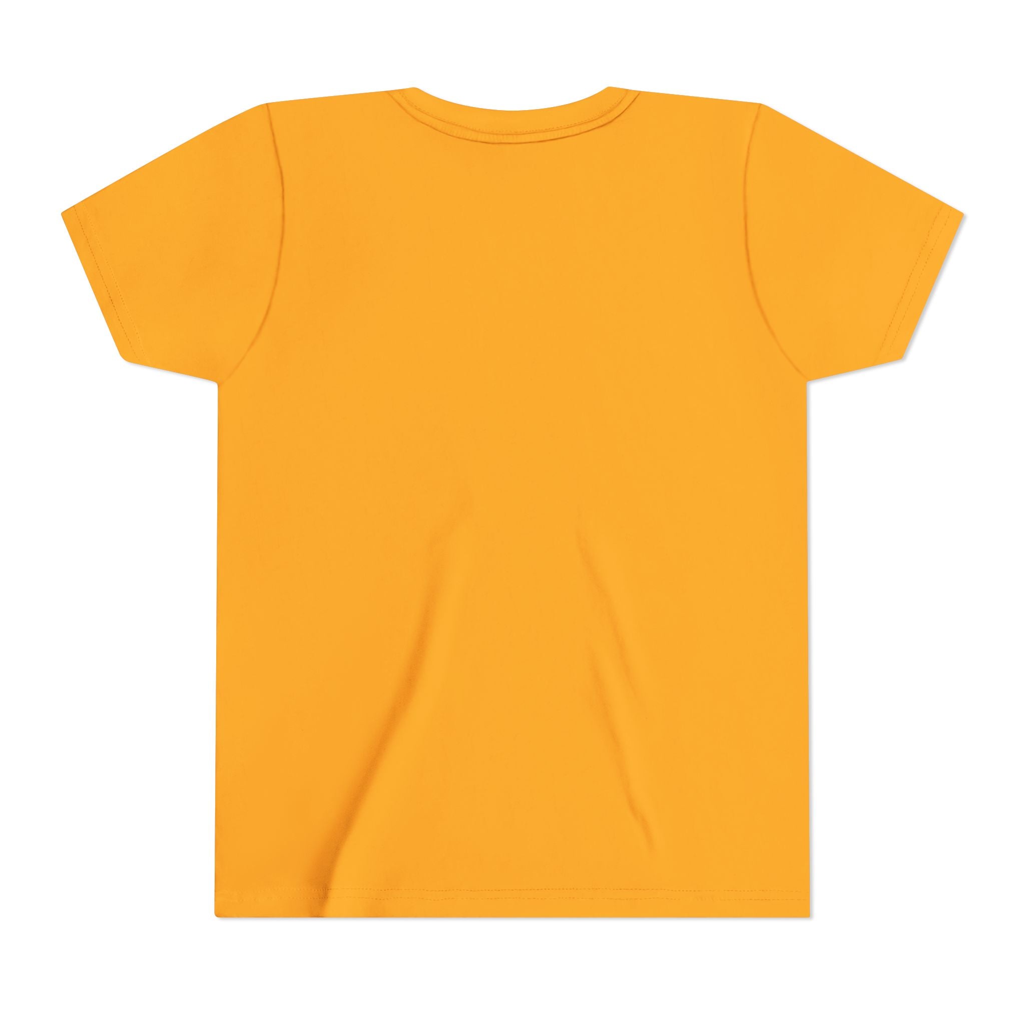 Kids T-Shirt — "It's OK to Be Different" Colorful Superhero Diversity Tee