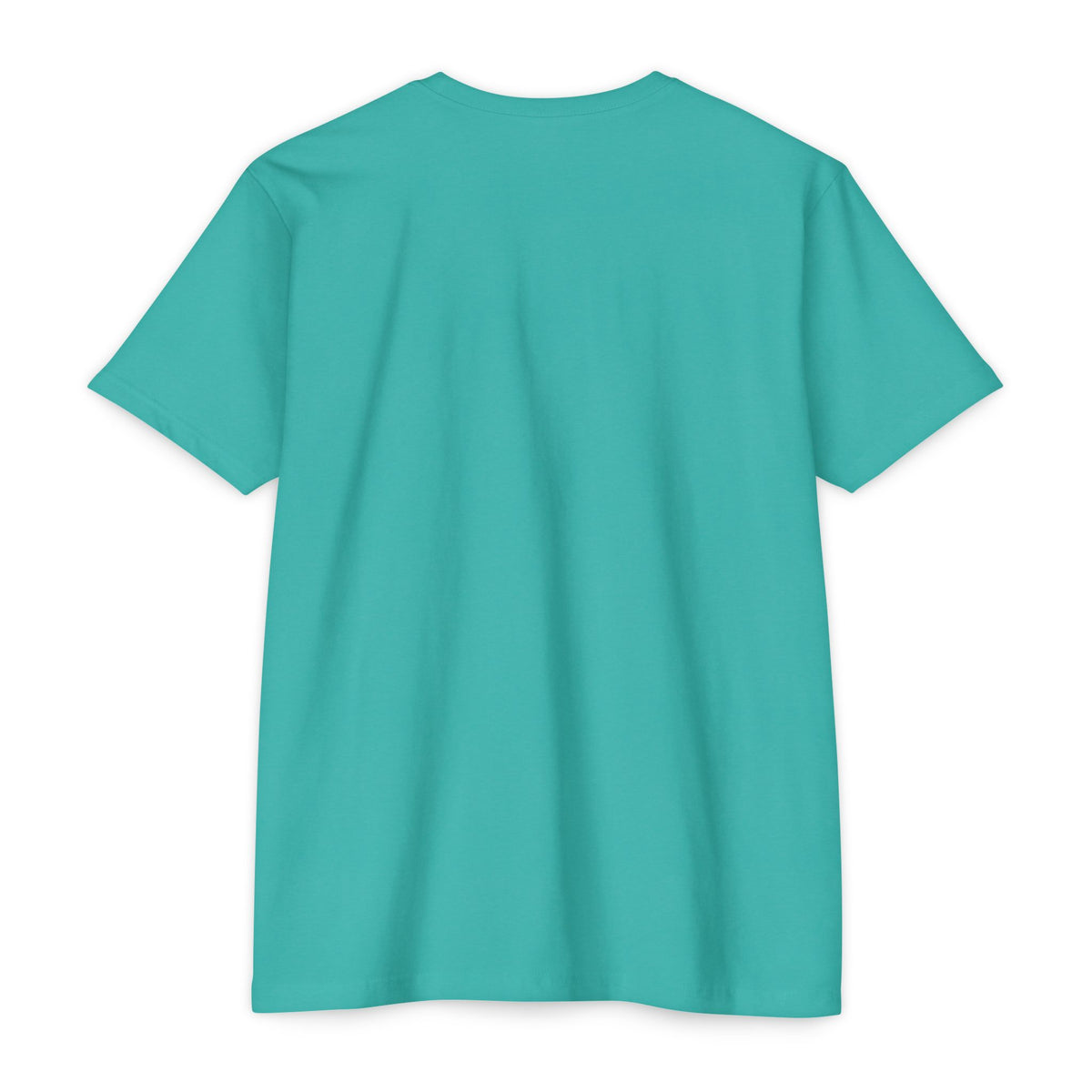 Christian Soccer T-Shirt — “I Can Do All Things Through Christ” Faith Soccer Tee