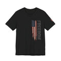 Freedom American Flag T-Shirt