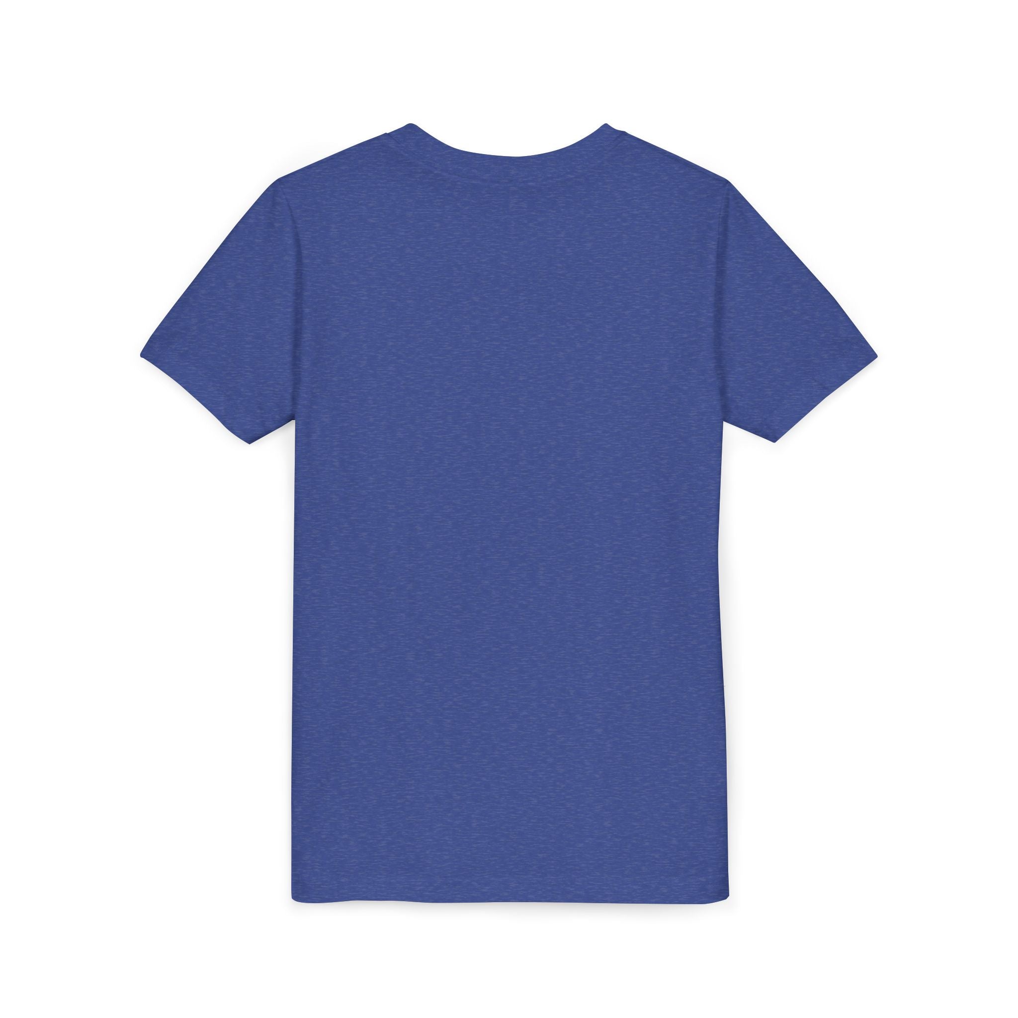 Kids T-Shirt — "It's OK to Be Different" Colorful Superhero Diversity Tee