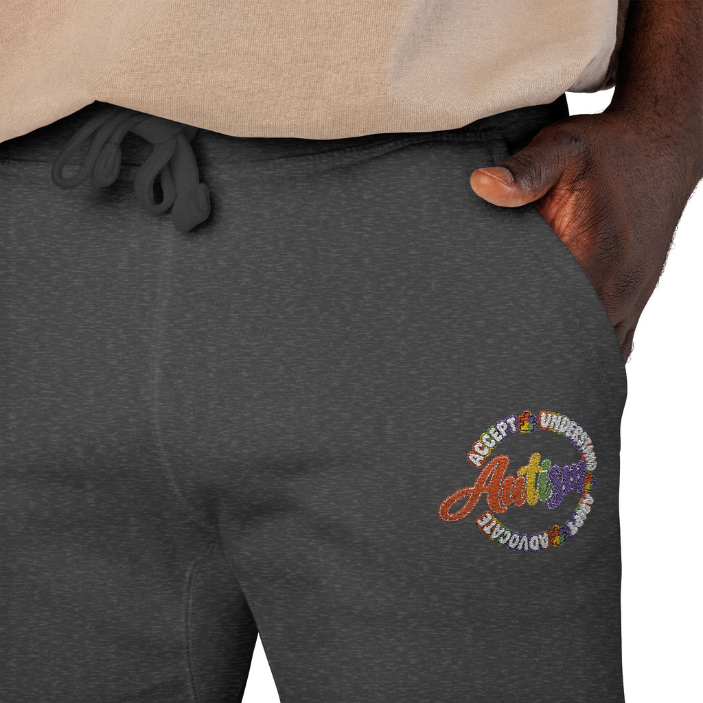 Autism Awareness Sweatpants