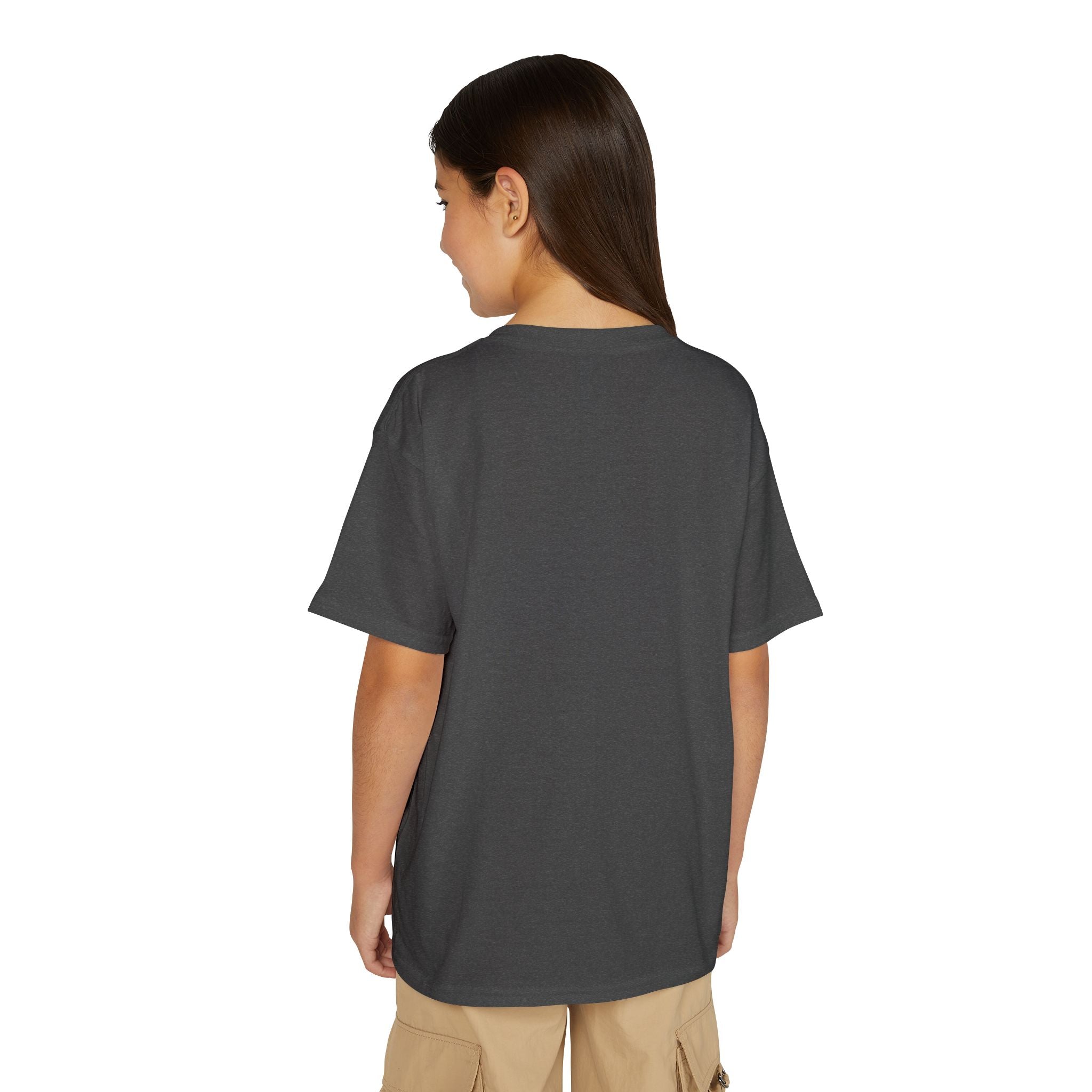 Autism Is My Superpower Youth T-Shirt