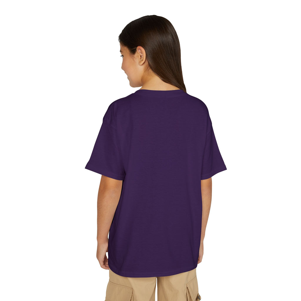 Autism Is My Superpower Youth T-Shirt