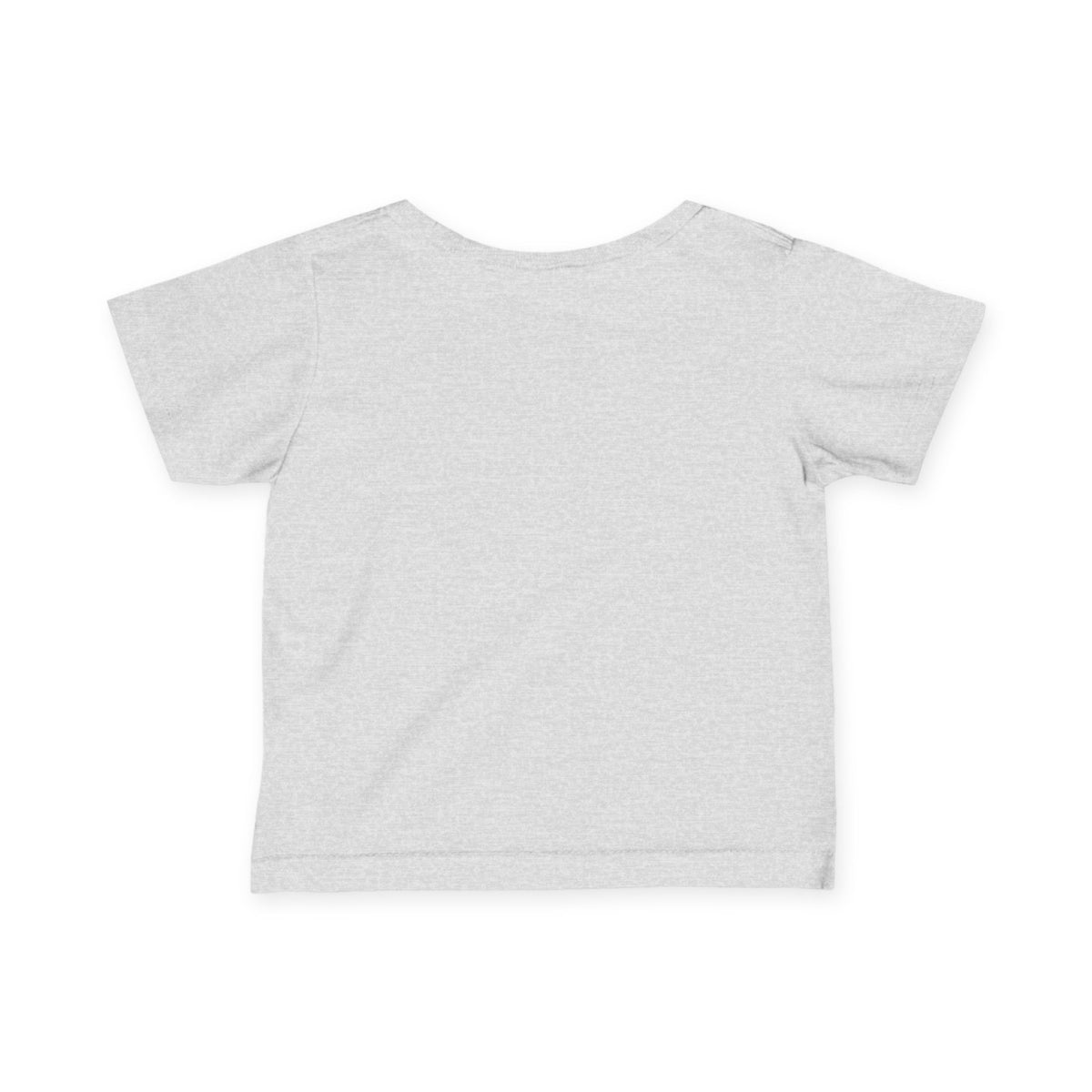 Infant Tee — "CINCINNATI" Tiger Print Baby Shirt