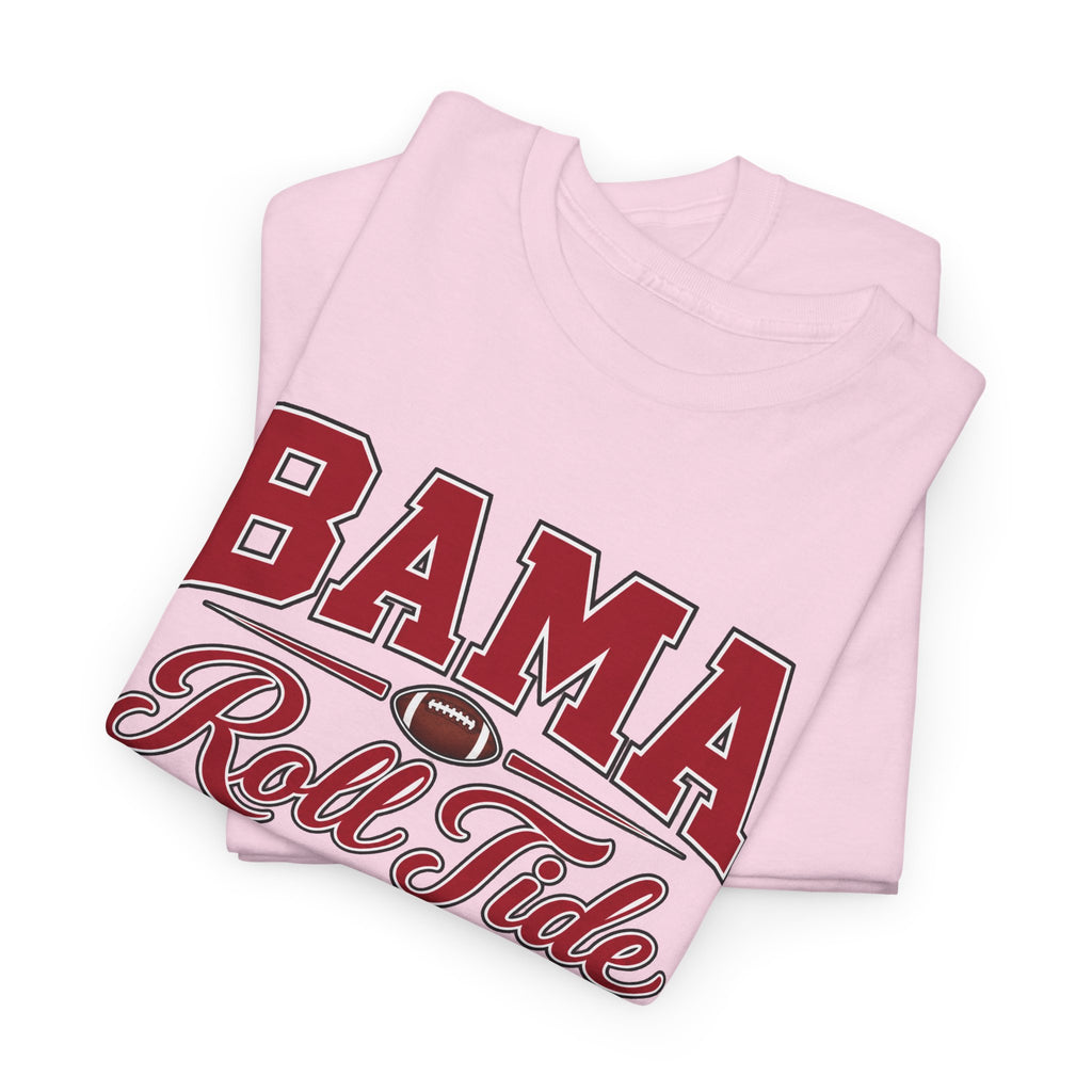 Bama Roll Tide T-Shirt