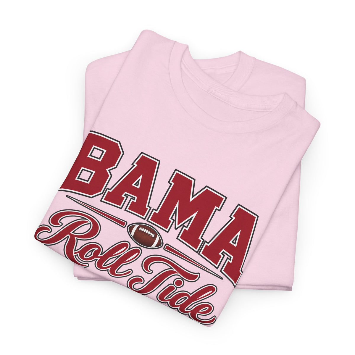 Bama Roll Tide T-Shirt