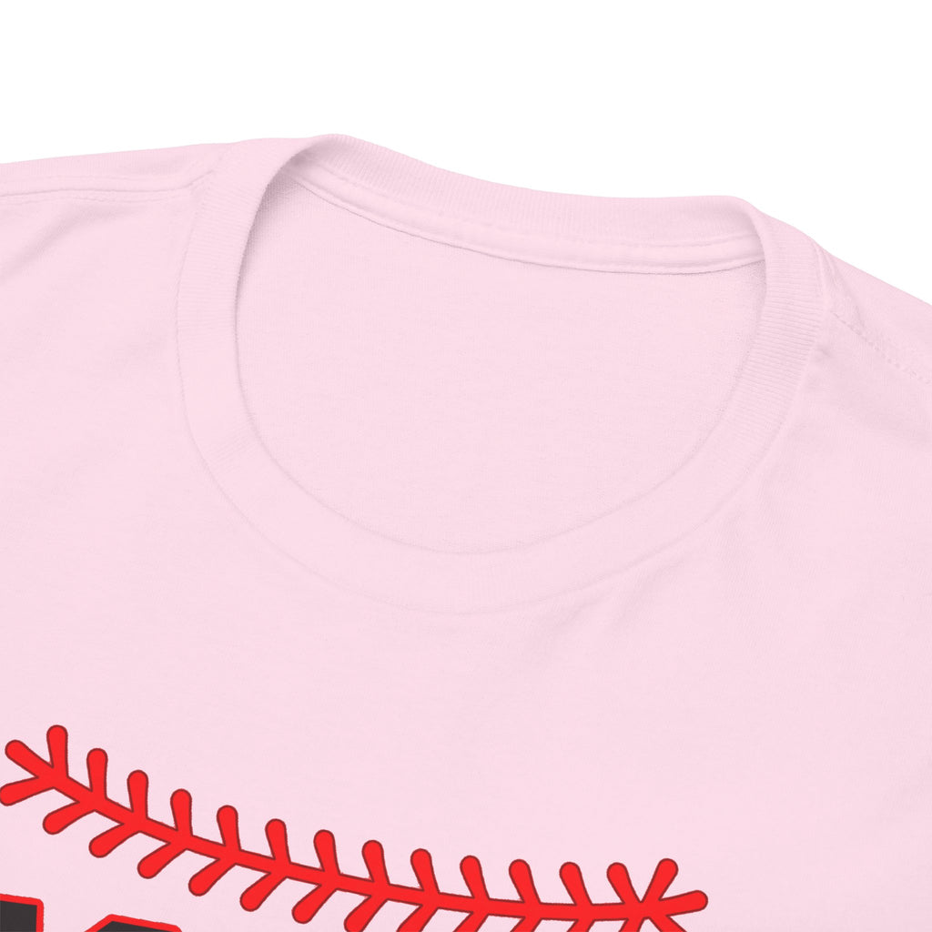 Baseball Dad T-Shirt – Sporty Father’s Day Gift