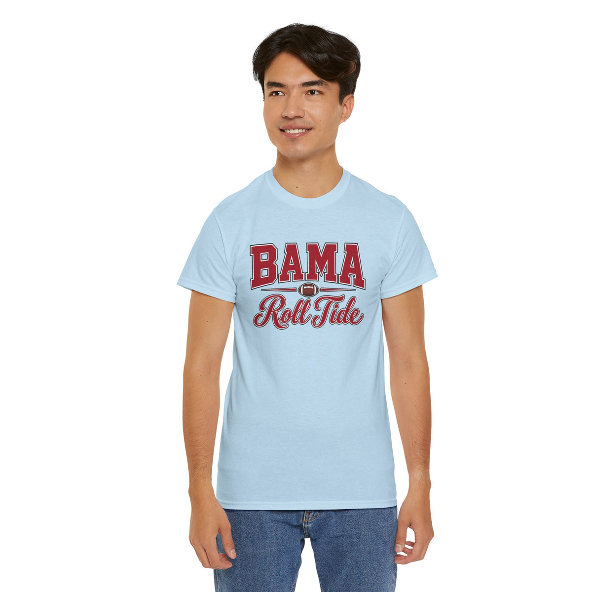 Bama Roll Tide T-Shirt