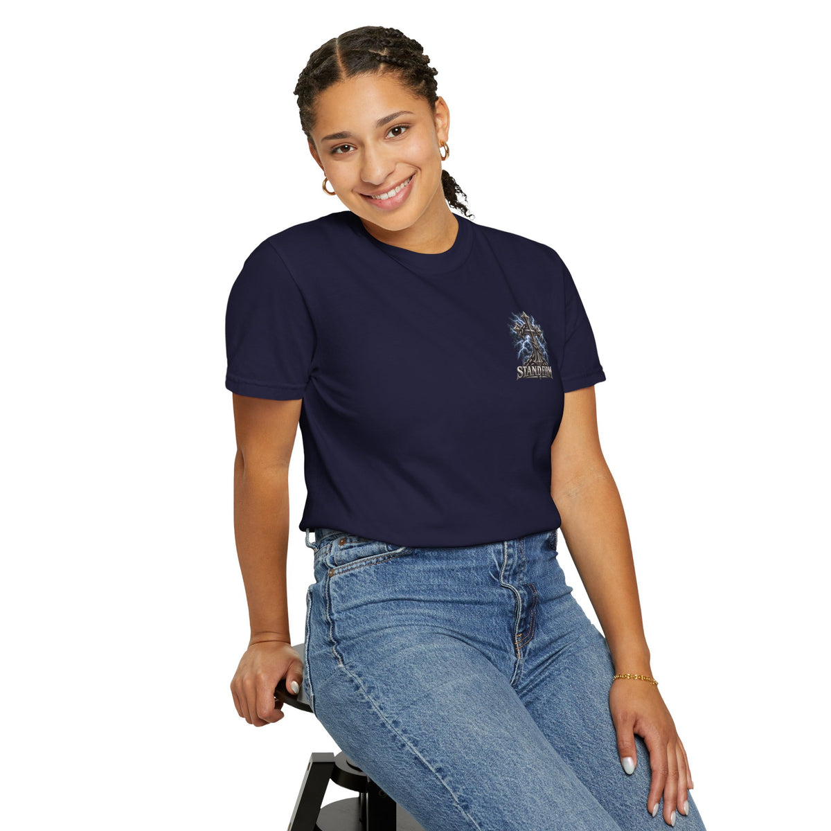Armor of God Christian T-Shirt