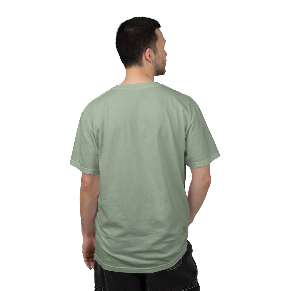 Insane? I Prefer Mentally Creative — Graphic T-Shirt