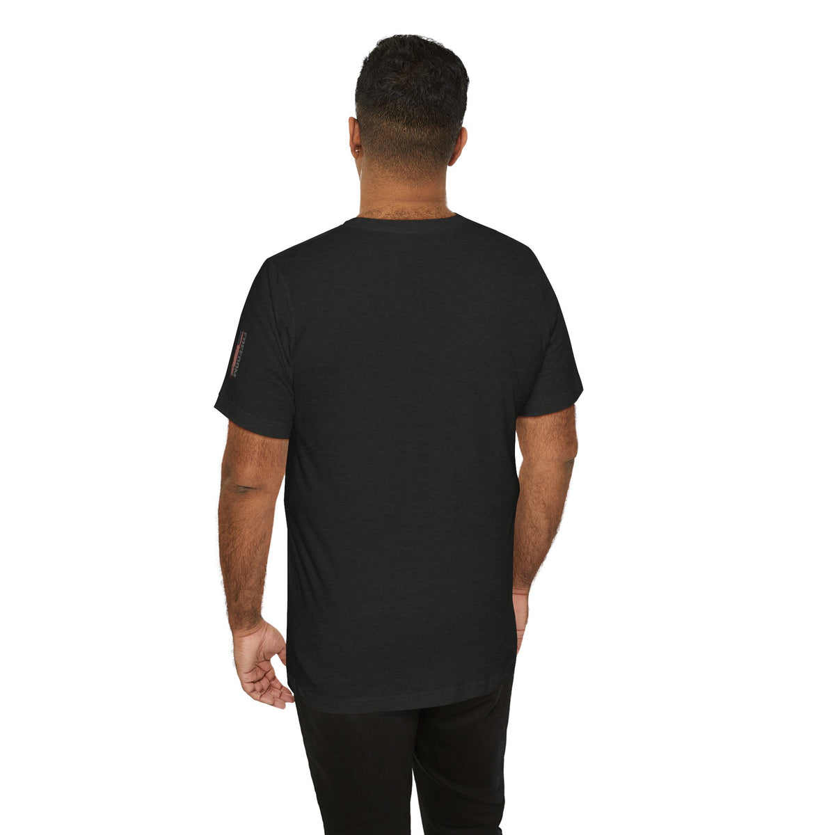 Freedom American Flag T-Shirt