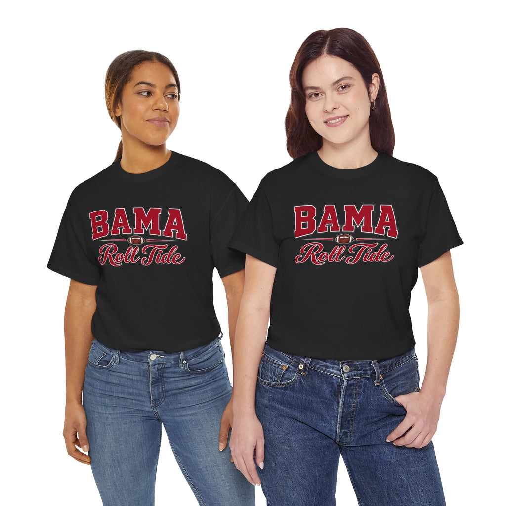 Bama Roll Tide T-Shirt